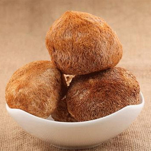 茂兰山语猴头菇150g【厂家直发】 商品图4