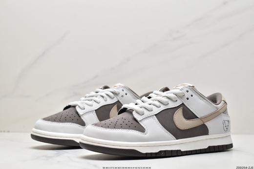 耐克Nike SB Dunk Low KATSUHIRO TOMO大友克洋小熊休闲运动板鞋LF0039-031男女鞋 商品图3