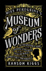 佩里格林小姐的奇觀博物館 英文原版 Miss Peregrine's Museum of Wonders 外国文学小说书 商品缩略图0