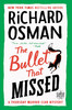 放空的子弹 The Bullet That Missed 理查德·奥斯曼Richard Osman 周四推理俱乐部作者 英文原版 推理小说书籍 商品缩略图0