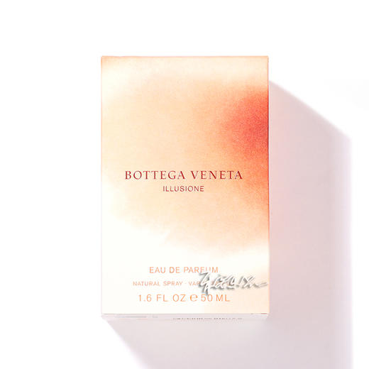 Bottega Veneta 葆蝶家幻境女士香水Illusione  小样/正装 商品图1