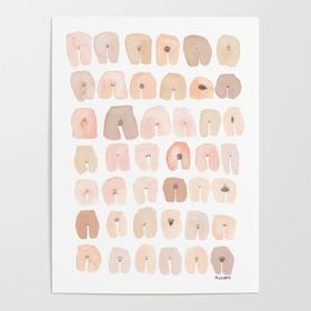 拉拉必修生理知识课，这10个要点你都掌握了吗？