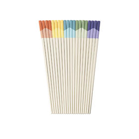 【苏泊尔】银护盾抗菌筷