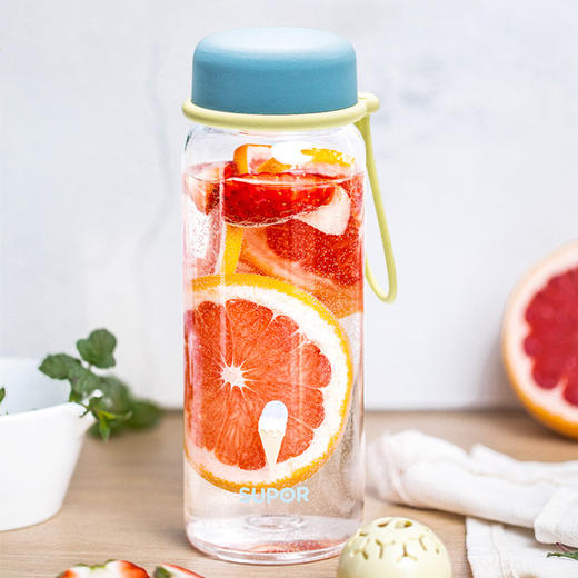 【苏泊尔】BB杯夏日系列 商品图1