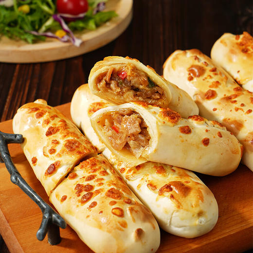 大希地芝士牛肉卷120g(T) 商品图4