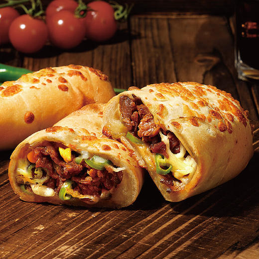 大希地芝士牛肉卷120g(T) 商品图2