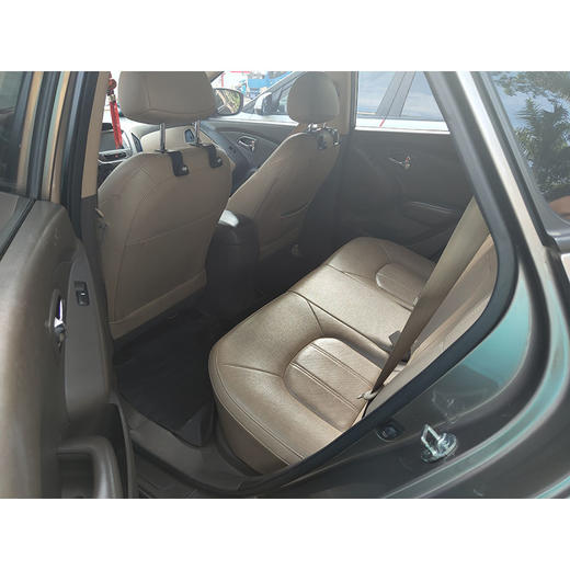现代 ix35 2.0L 自动两驱精英版GLS【长租-深圳】 商品图6