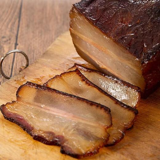 湖南腊肉（偏肥，介意勿拍） 商品图0