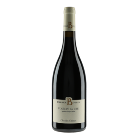 皮布莱沃内·橡木园干红葡萄酒 Pierrick Bouley Volnay 1Er Cru · Clos Des Chenes 2021