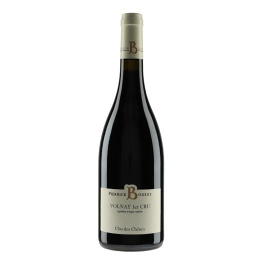 皮布莱沃内·橡木园干红葡萄酒 Pierrick Bouley Volnay 1Er Cru · Clos Des Chenes 2021 商品图0