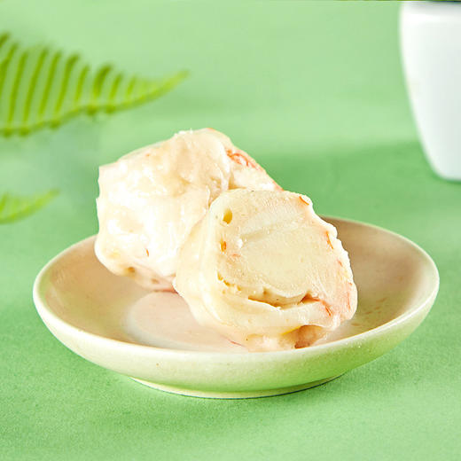 【海南特产】鲤鲤美鱼籽龙虾风味球1kg（500gX2） 商品图1