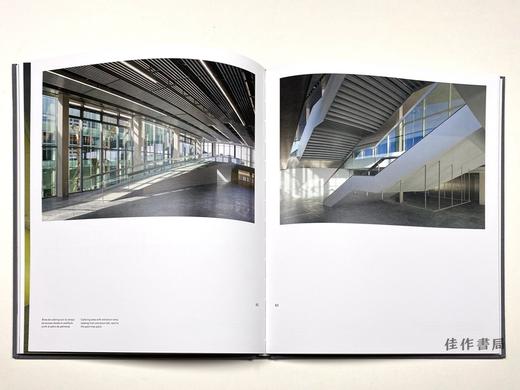 Vazquez Consuegra: Palacio de Congresos de Sevilla/Sevilla Congress Center/吉列尔莫·巴斯克斯·孔苏埃格拉：塞维利亚会议中心 商品图5