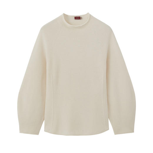 卡迪尔灯笼袖 商品图2