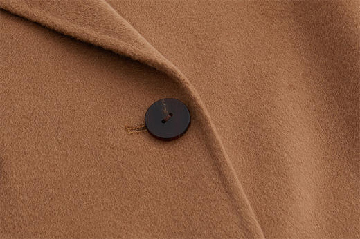 长款大衣 商品图2