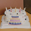 祝我生日快乐 I 奶油蛋糕 商品缩略图0