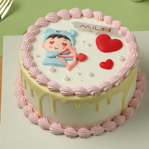 丘比特之箭 商品图3