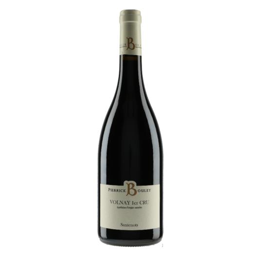 皮布莱沃内·桑特诺园干红葡萄酒 PIERRICK BOULEY VOLNAY 1ER CRU · SANTENOTS 商品图0
