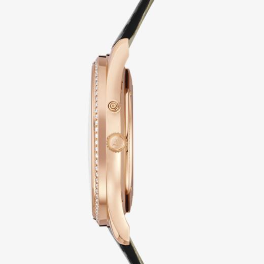 积家 Jaeger-LeCoultre Master Ultra Thin 超薄大师系列腕表 动力储存 Q1372501 商品图1