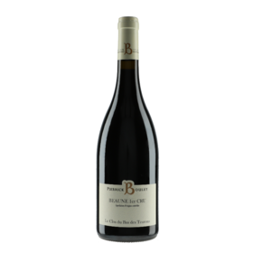 皮布莱伯恩·下德龙园干红葡萄酒2020年 Pierrick Bouley Beaune 1Er Cru · Le Clos Du Bas Des Teurons 2020