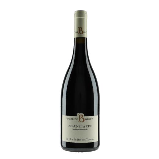 皮布莱伯恩·下德龙园干红葡萄酒2020年 Pierrick Bouley Beaune 1Er Cru · Le Clos Du Bas Des Teurons 2020 商品图0