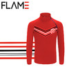 BigK 大K FLAME火焰运动保暖长袖 城市旅行 户外徒步 秋冬 商品缩略图1