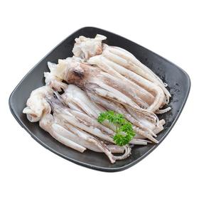 鱿鱼须4只 约350g/份