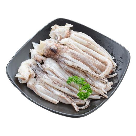 鱿鱼须4只 约350g/份 商品图0