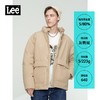 【尺码L-XL】Lee男士羽绒服舒适LMT0013904QE00F81H000/K11000 商品缩略图0