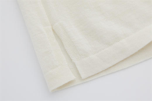 超薄羊绒吊带 商品图5