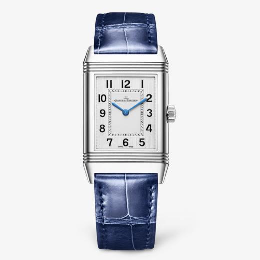 积家 Jaeger-LeCoultre Reverso Classic 翻转系列经典腕表 Monoface 单面翻转腕表 Q2518540 商品图0