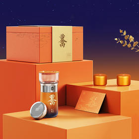 大展鸿兔-尊享礼盒