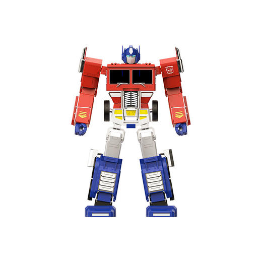 乐森/Robosen 变形金刚 擎天柱 精英版 商品图0