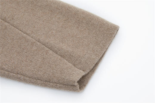 羊绒线型女裤 商品图5