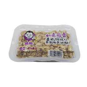 继鹏蒜香花生米225g