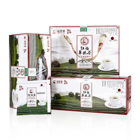 亿筐茶 100g红场单丛泡袋茶