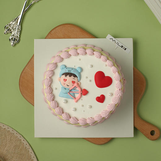 丘比特之箭 商品图2