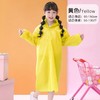 雨衣加厚长款大人小孩雨披户外旅游徒步时尚雨衣ccl29 商品缩略图5