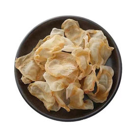 【海南特产】鲤鲤美淡晒鱼胶100g