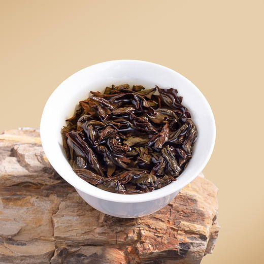 云水禅心·花香老枞54g 商品图3