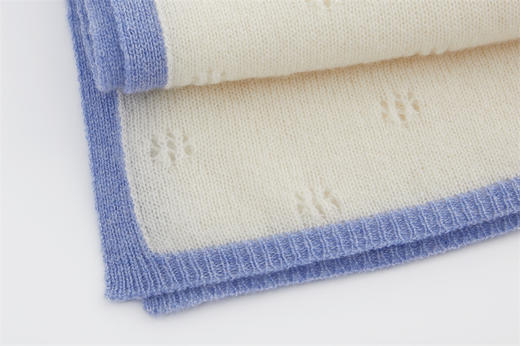 婴儿毯 商品图8