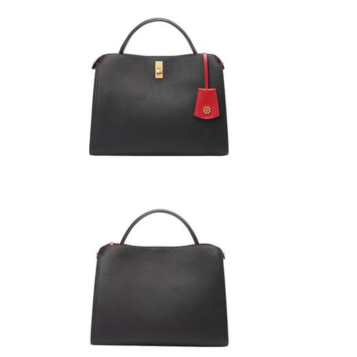 3楼D.A.Beau/迪艾宝杀手包时尚百搭手提包高级感通勤女包个性单肩包 商品图1