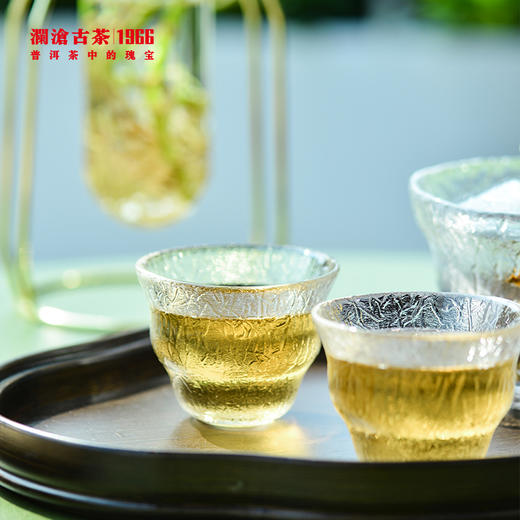 【开学季专享】澜沧古茶白牡丹花韵白茶  谢师礼-248元礼包 商品图2