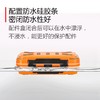 防水小配件收纳盒多功能路亚盒鱼钩假饵盒矶钓盒小工具盒渔具装备ccl13 商品缩略图1
