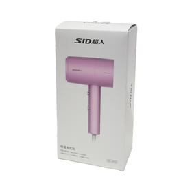 超人RD1651电吹风