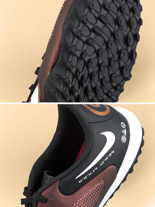 NIKE/耐克 LEGEND 9 ACADEMY TF 传奇9 中端TF足球鞋 商品图2
