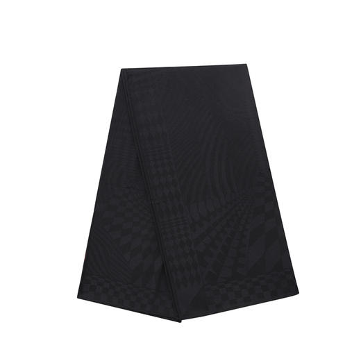 银河系大披肩 黑/蓝/咖三色 商品图9