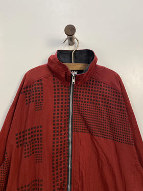 90年代 Vintage active 运动外套 _SJK(L)