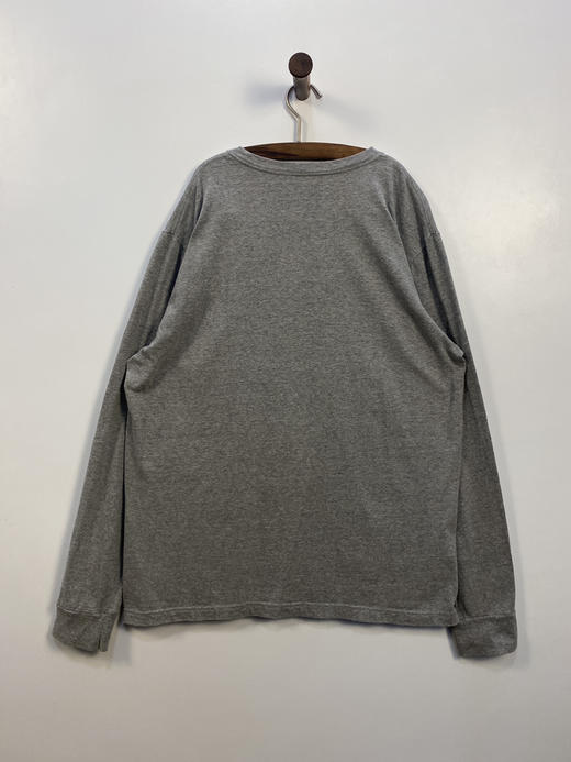 NIKE 耐克 STANDARD FIT 长袖T恤 _SLT(XL) 商品图3