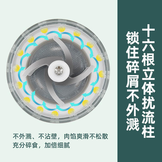 小贝熊辅食机 商品图2