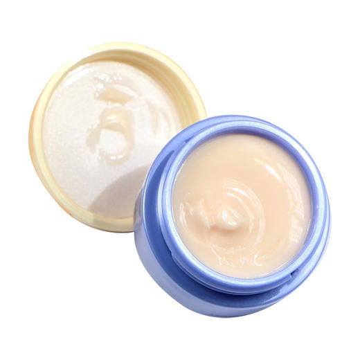 【99任选3件】SHISEIDO资生堂悦薇抗糖面霜小样15ml旅行装滋润型智感紧塑焕白霜 商品图8